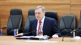 Marko Șevcenko: Pentru prima dată în istoria Ucrainei societatea este atât de consolidată